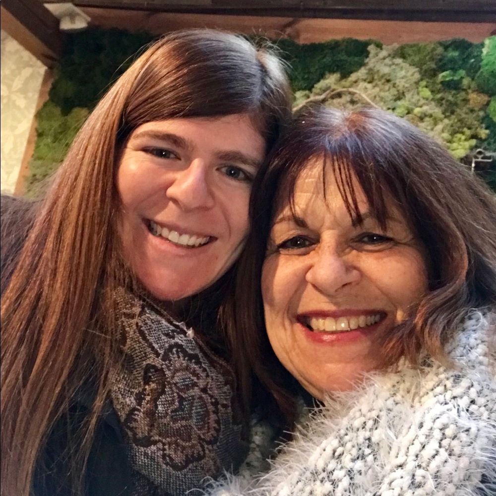 Meet your Posher, Eileen